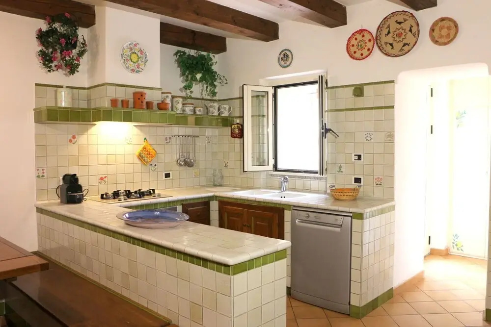 Casa Seby