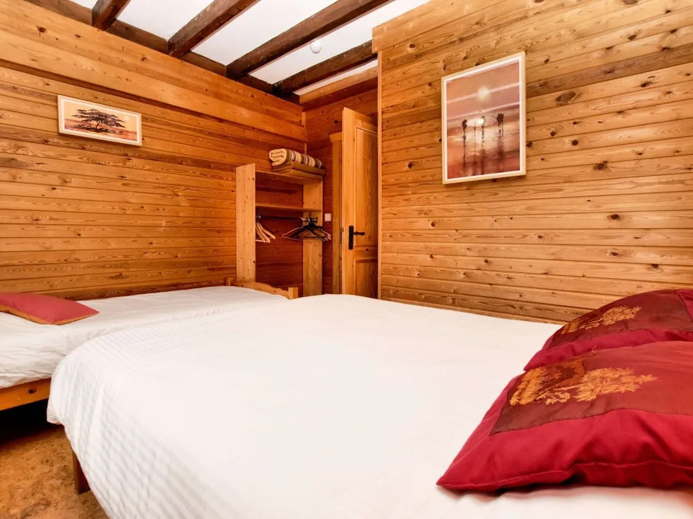 Peaceful Retreat with Sauna