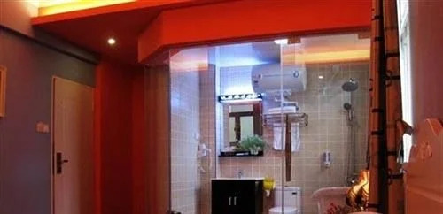 Tianquan Hostel - Xiamen