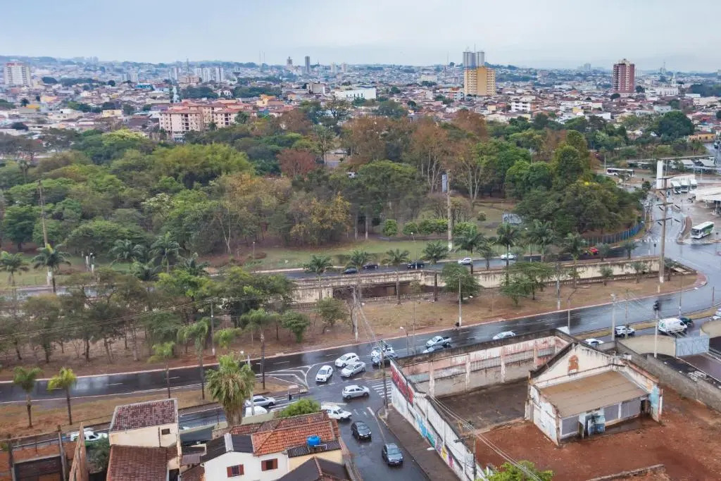JR Hotel Ribeirão Preto