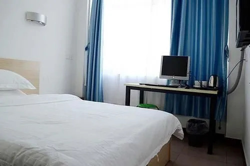 Jinshang Hotel