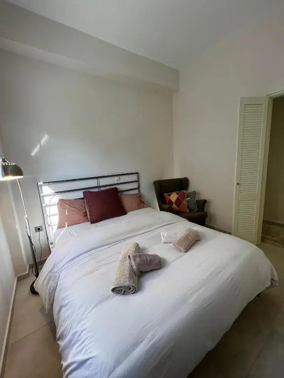 Nikaia Metro House