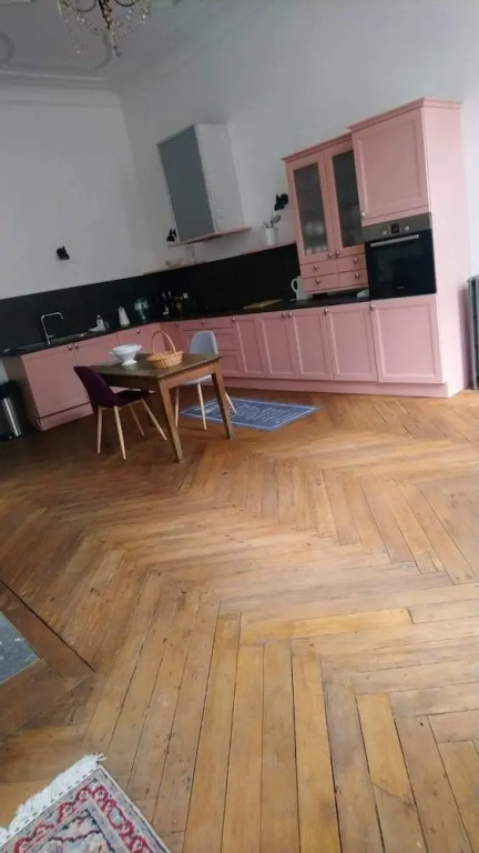 La Menuiserie