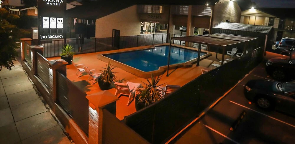 No 95 Accommodation