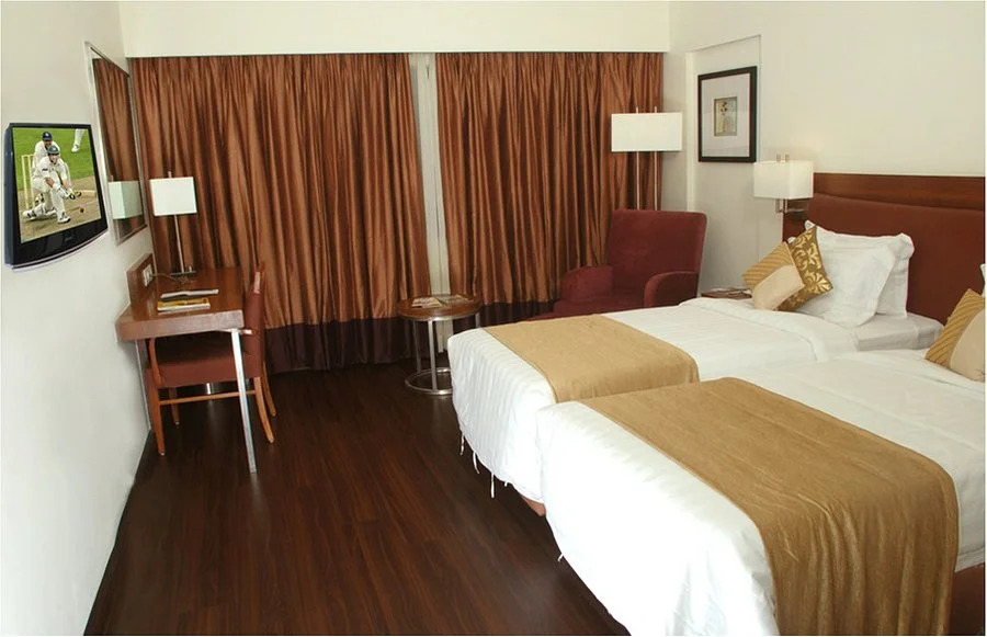 Hotel Vaishnaoi