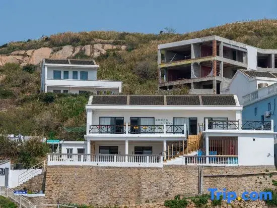 Shallow Sea • Shallow Sea Seaview • Family Vacation Homestay (Dongji Miaozihu Pier)