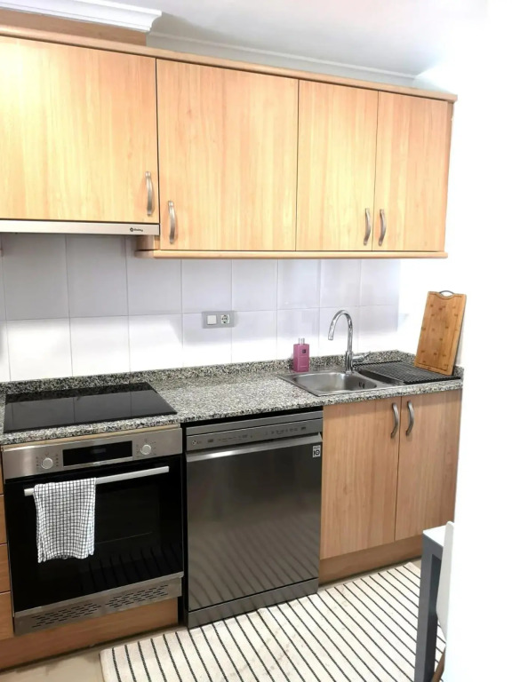 Casa Ana Maria 3 Bedroom holiday apartment rental
