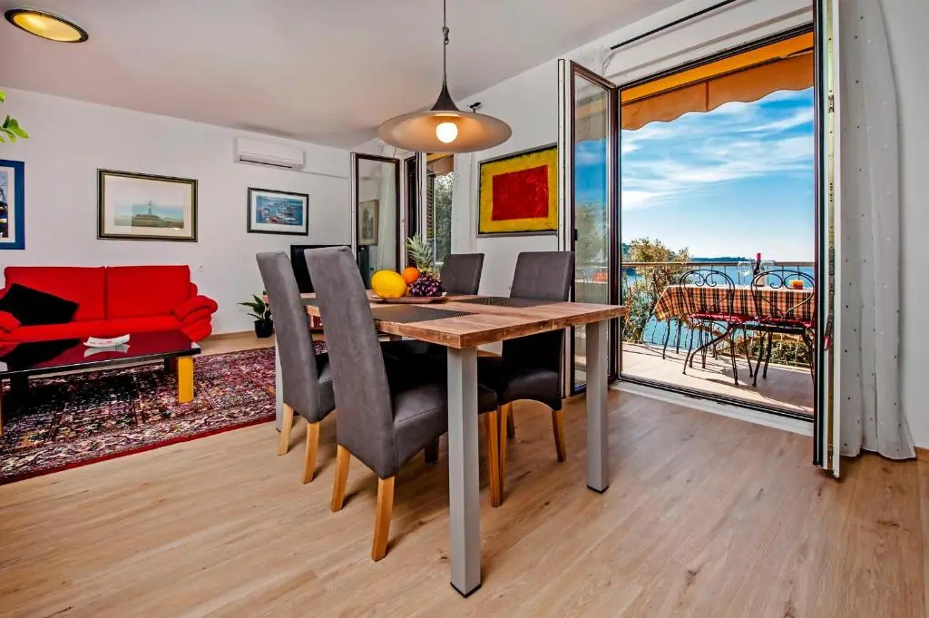 Apartments Figarola
