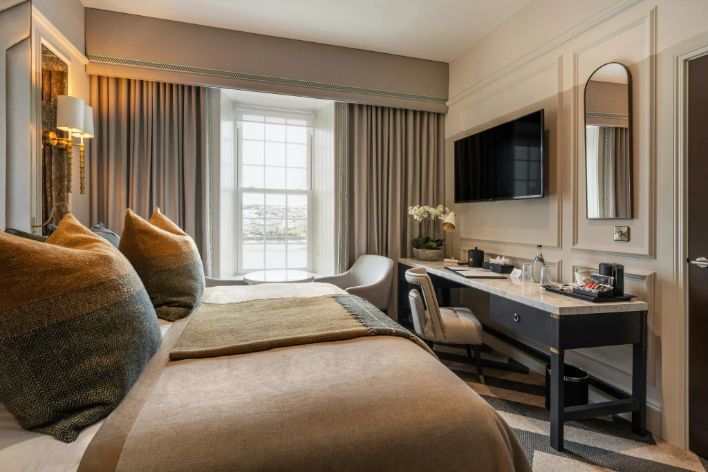 The Ebrington Hotel