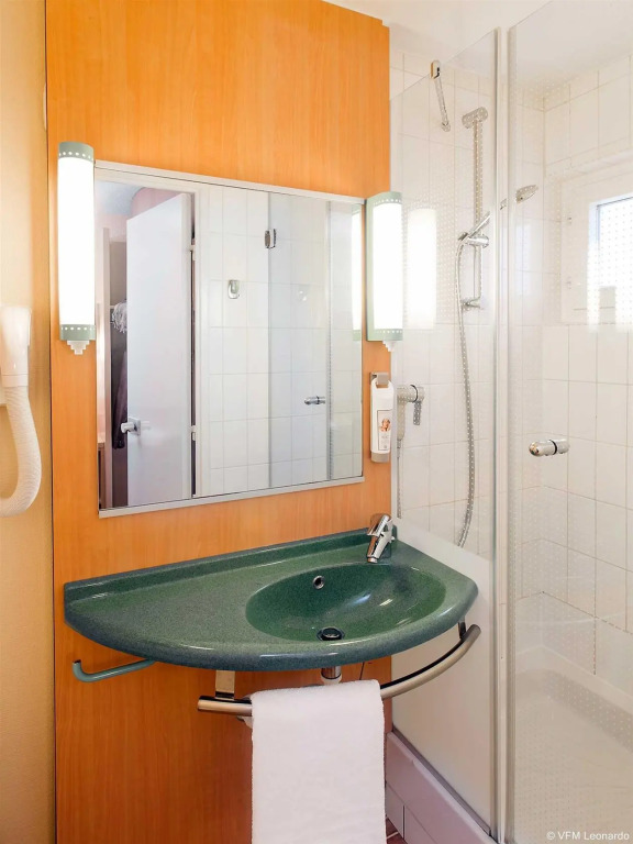 ibis Colmar Centre