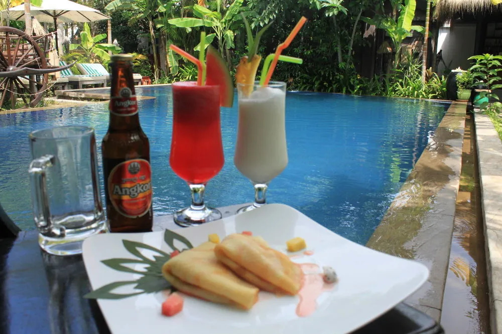 Angkor Retreat Villa Boutique & Spa