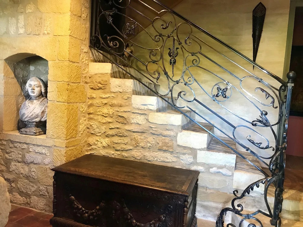 La Maison d'Alice