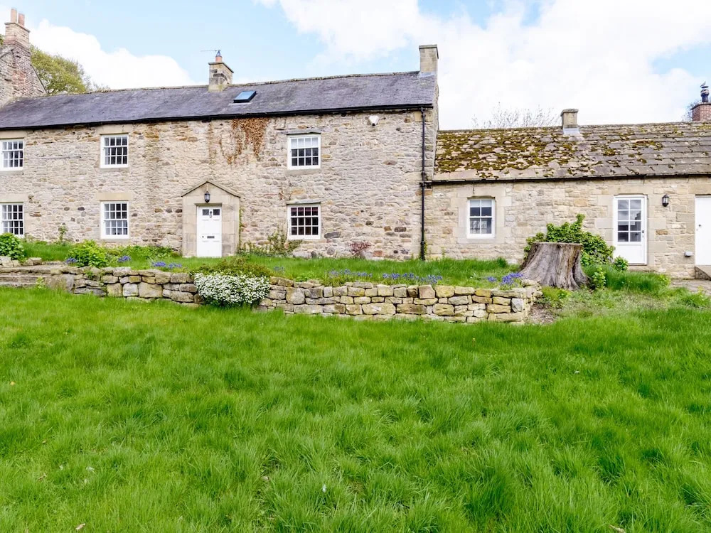 East Farm House