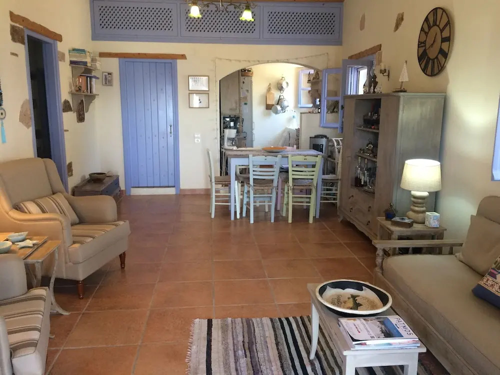 Crystal Bay Villa