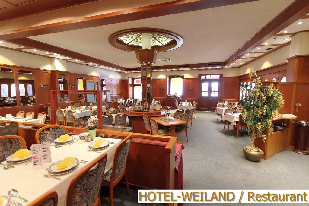 Hotel Weiland