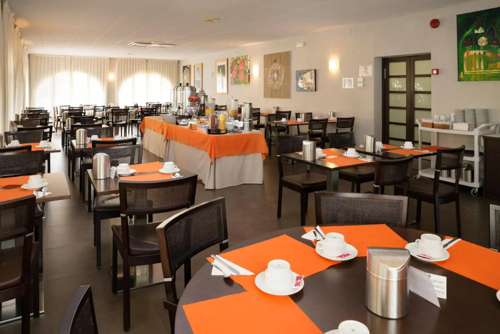 RVHotels Avenida