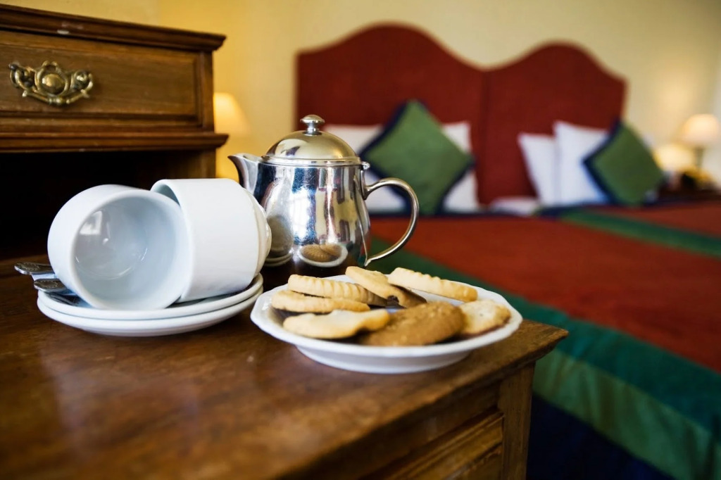 Burlington Hotel, BW Premier Collection by Best Western