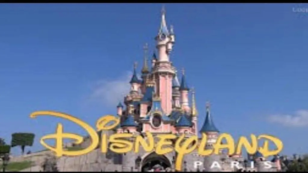 Belle maison très proche de Disneyland
