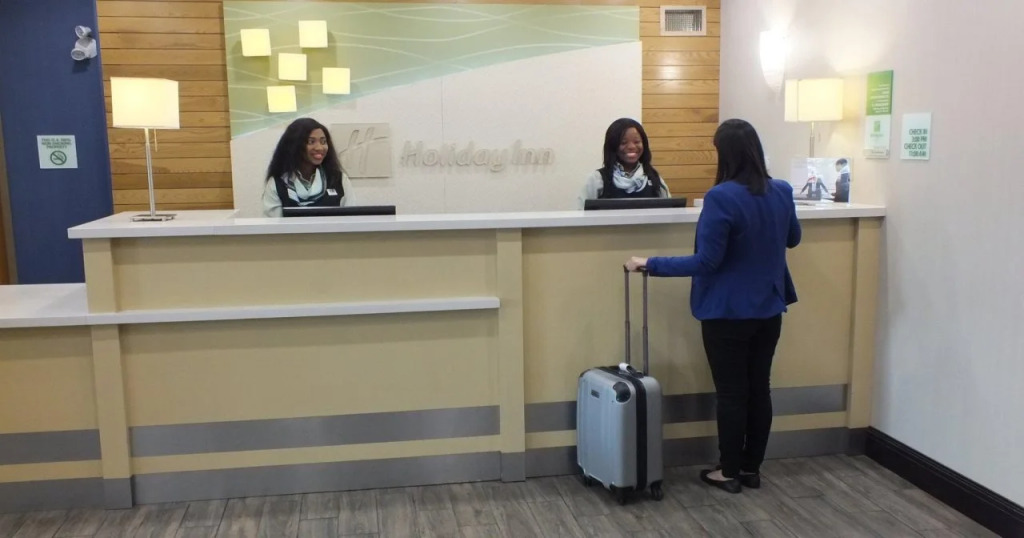 Holiday Inn Hotel & Suites Regina by IHG