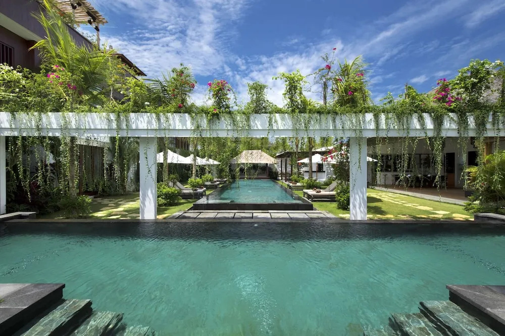 Bali Villa Near the Beach, 2061