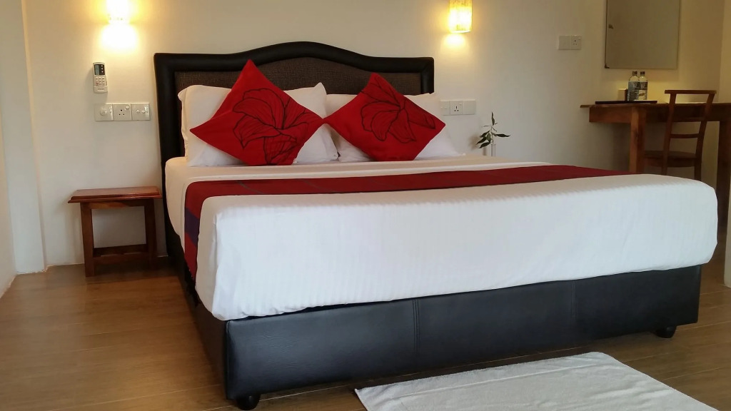 Sigiri Wilderness Resort