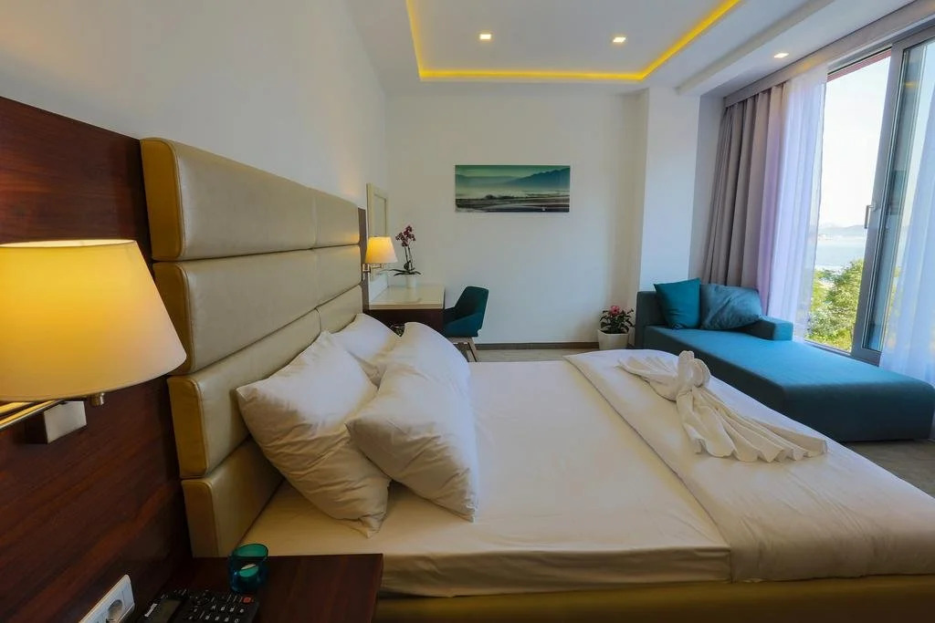 Porto Sole Hotel