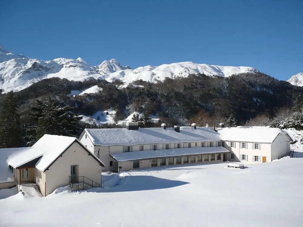 Association Peyranère - Hostel