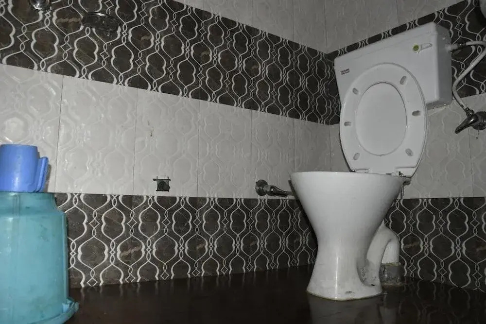 The Hosteller Bir