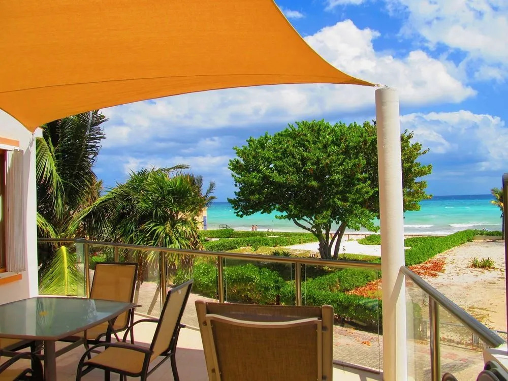 Casa Grande by Playa Paradise