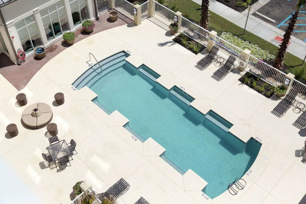 Hilton Garden Inn Pascagoula