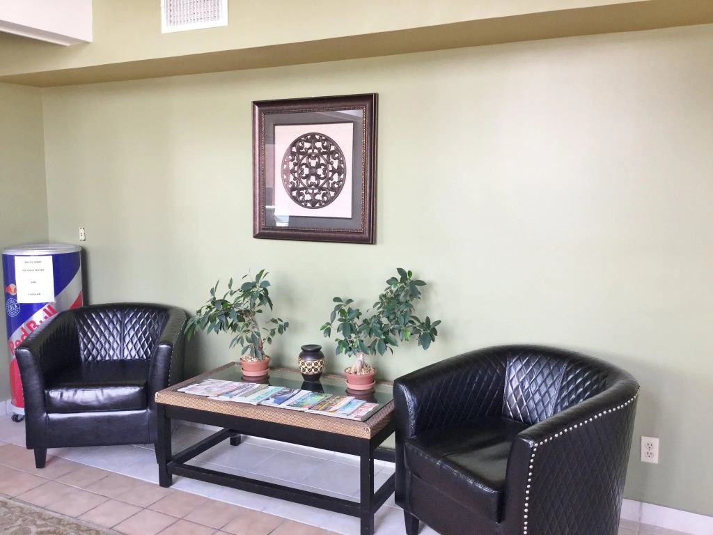 Americas Best Value Inn Belvidere - Rockford