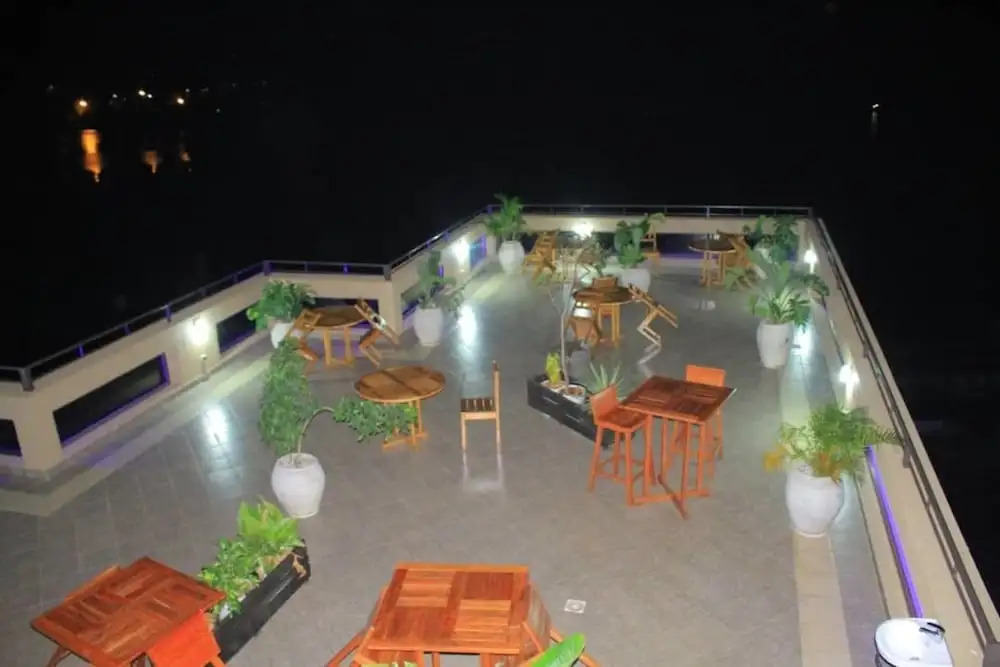 Asante Hotel Gisenyi