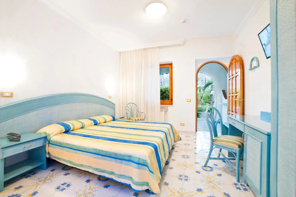 Park Hotel Terme Mediterraneo