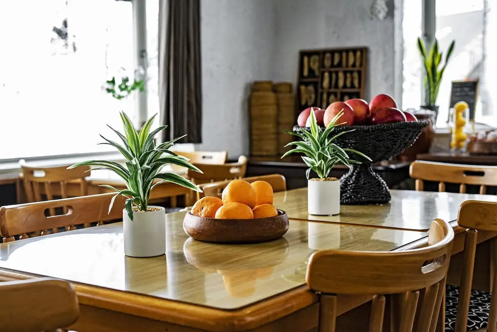 Melö Haus - Hostel