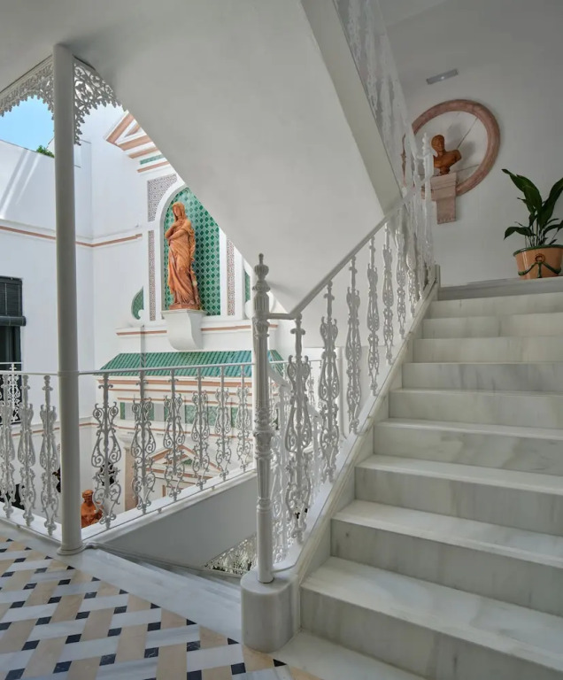 Hotel Boutique Triana House