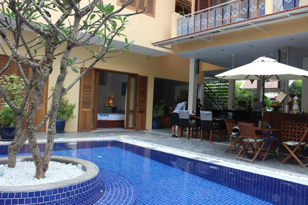 House Boutique Eco Hotel