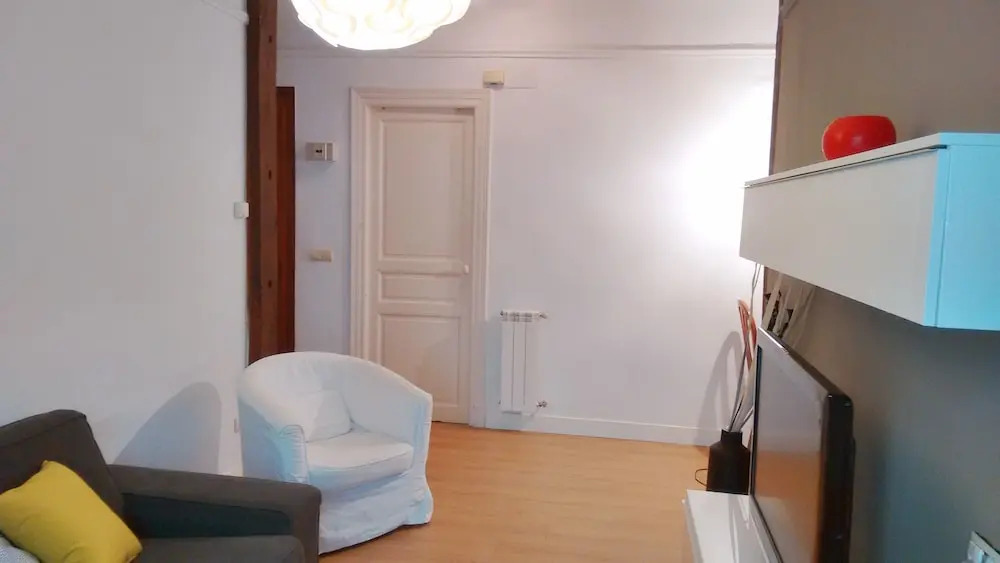 Apartamento Matia 8