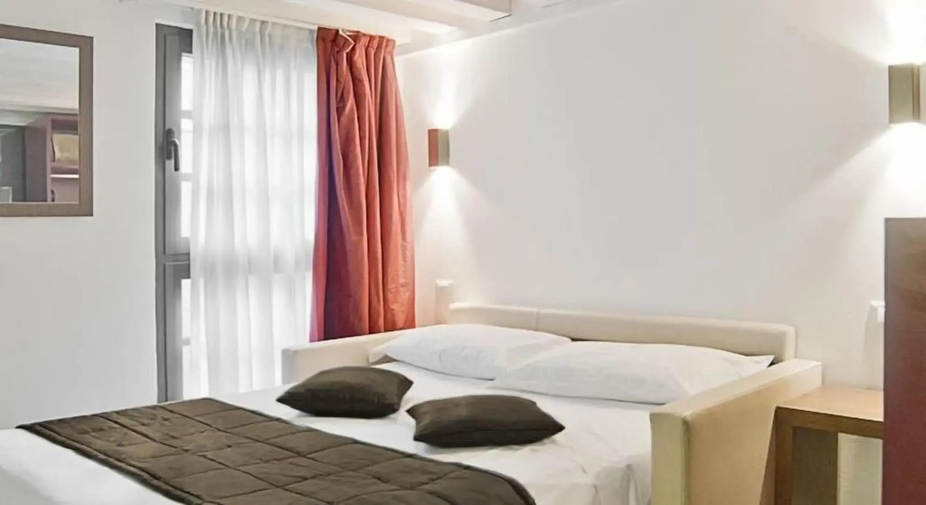 Al Canal Regio - Guest House