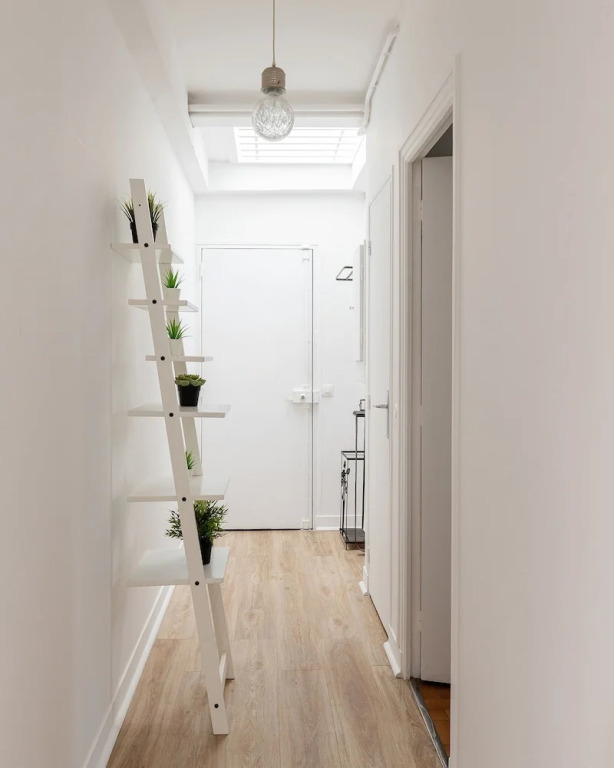 Eiffel Tower - Bir Hakeim Apartment