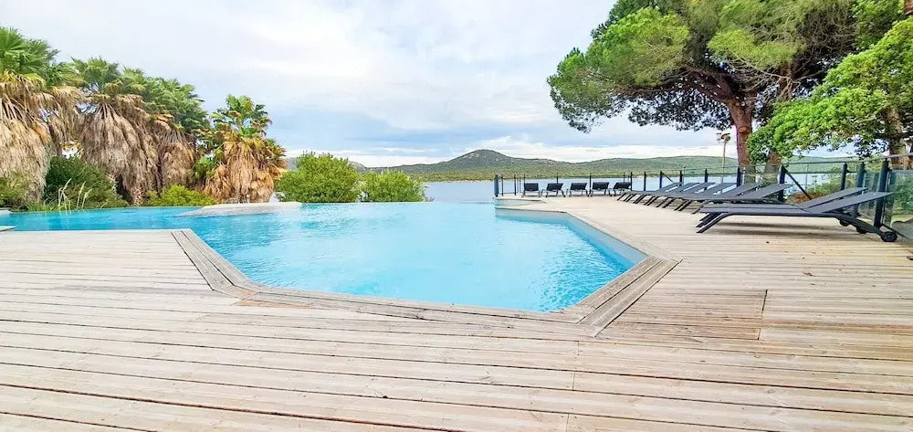 Résidence Pierre & Vacances Cala Di Pianottoli