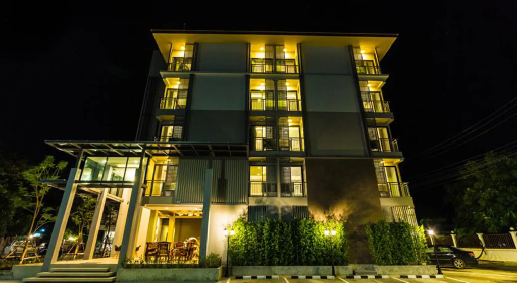 Qoo Hotel
