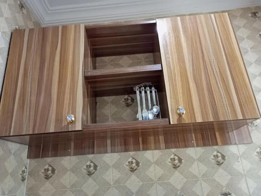 Luxury Two Bedroom In Akala Express Ibadan