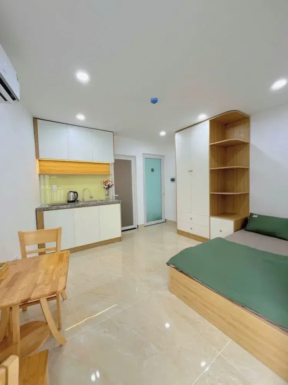 Hạt Nắng House - Gò Vấp