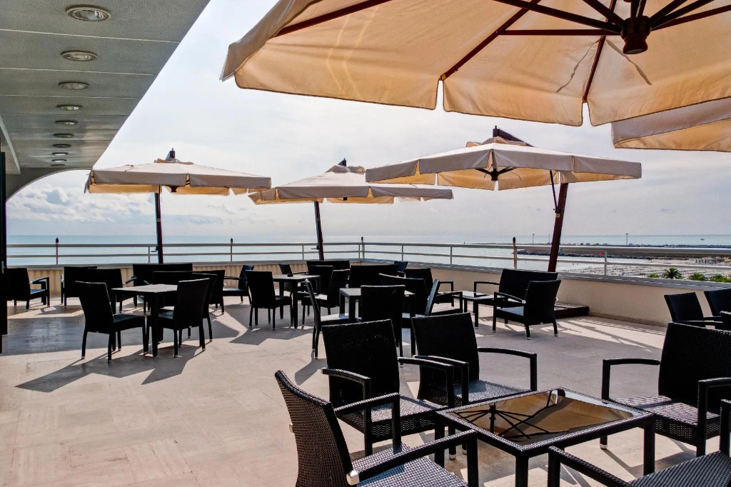 HOTIDAY Room Collection - Giulianova