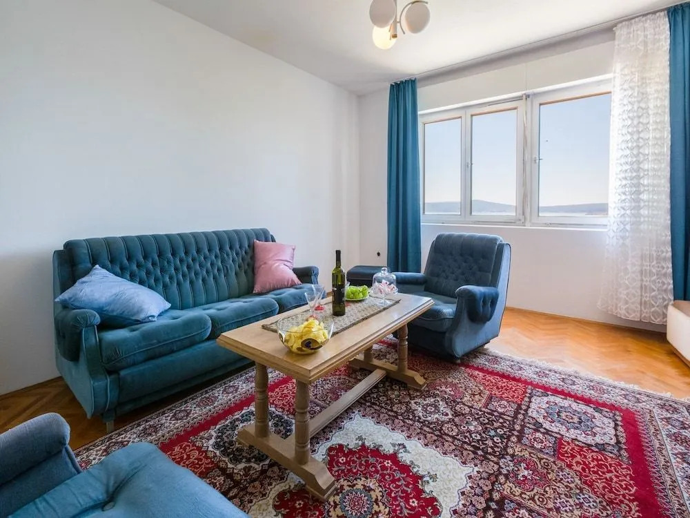 Apartment Pavla