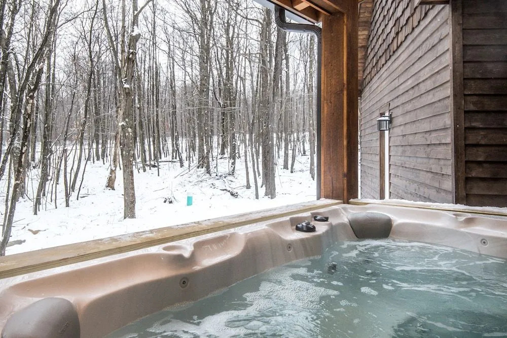 Mountain Crest Villa