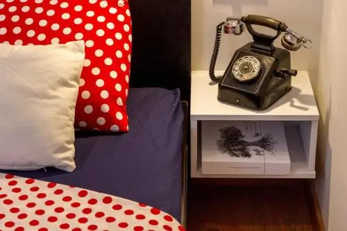 Apartment Sv. Petar Stari