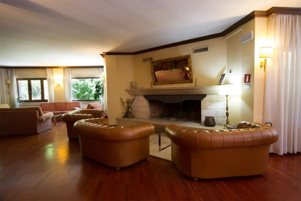 Hotel Corona & Spa