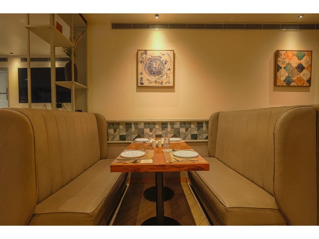 Ramee Collection Airport Road Mohali