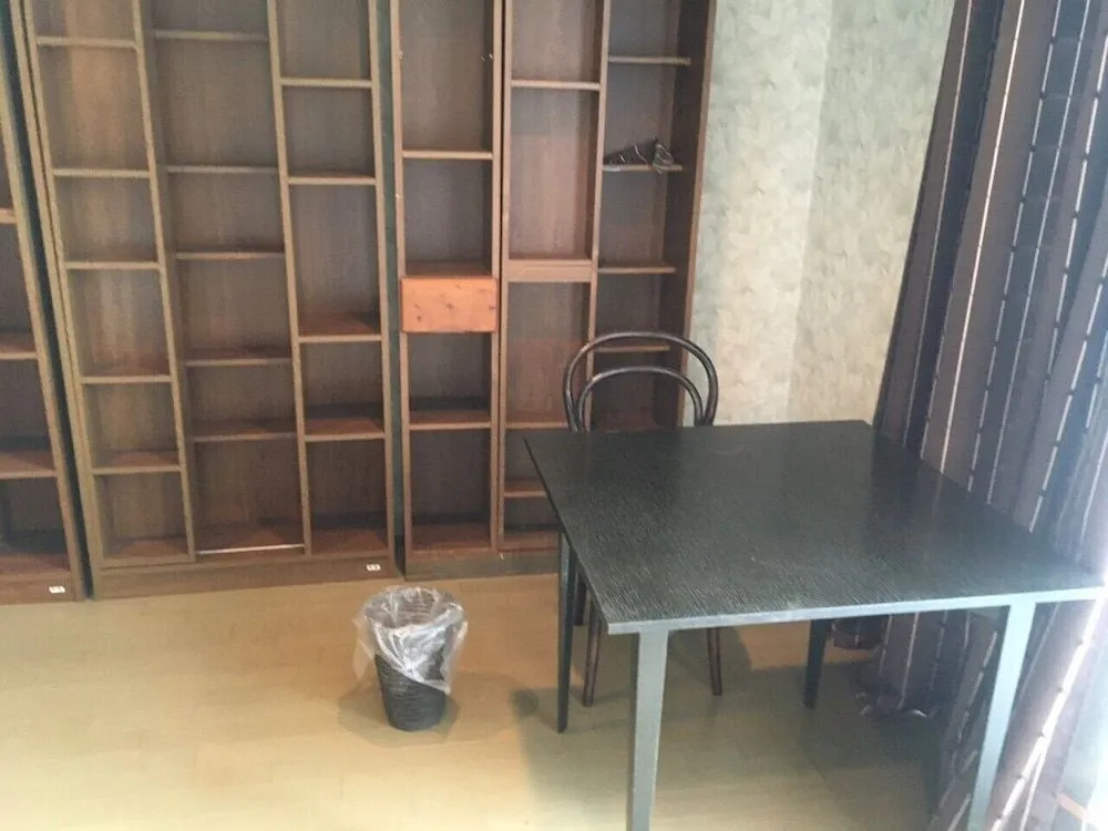 Narita Airport Samurai Hostel